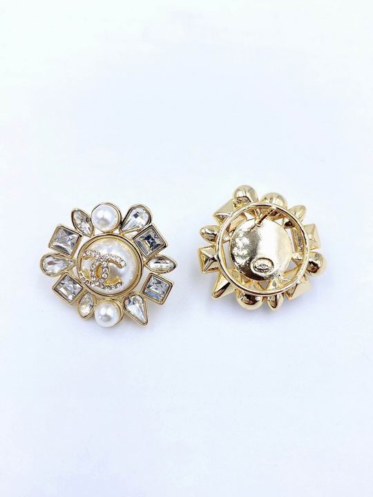 Chanel earring 11lyh242
